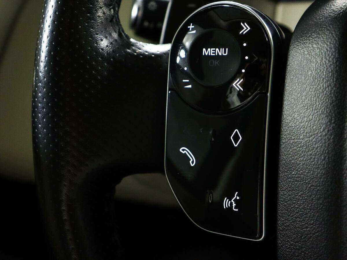 Купить Land Rover Range Rover Velar, 2019, 123 550 км, фото №19