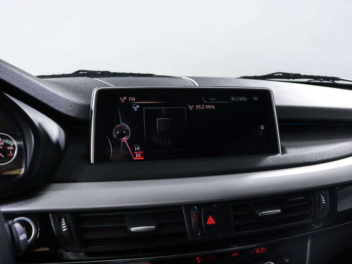 Купить BMW X5 25d, 2014, 124 051 км, фото №15