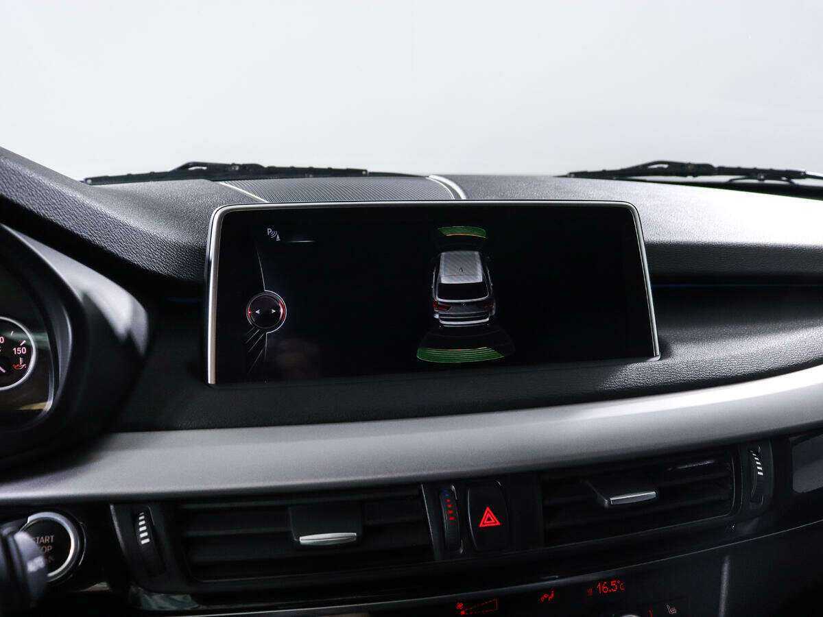 Купить BMW X5 25d, 2014, 124 051 км, фото №16