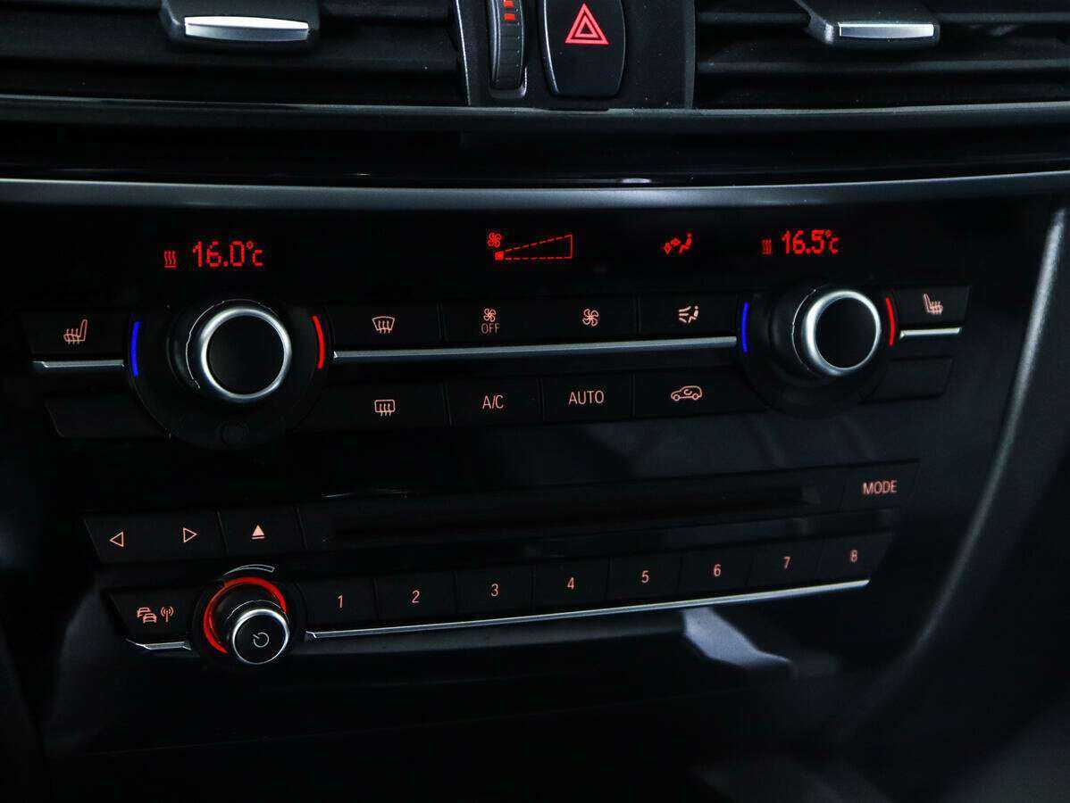 Купить BMW X5 25d, 2014, 124 051 км, фото №19