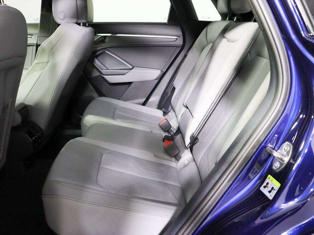 Купить Audi Q3 45 TFSI, 2021, 34 360 км, фото №10