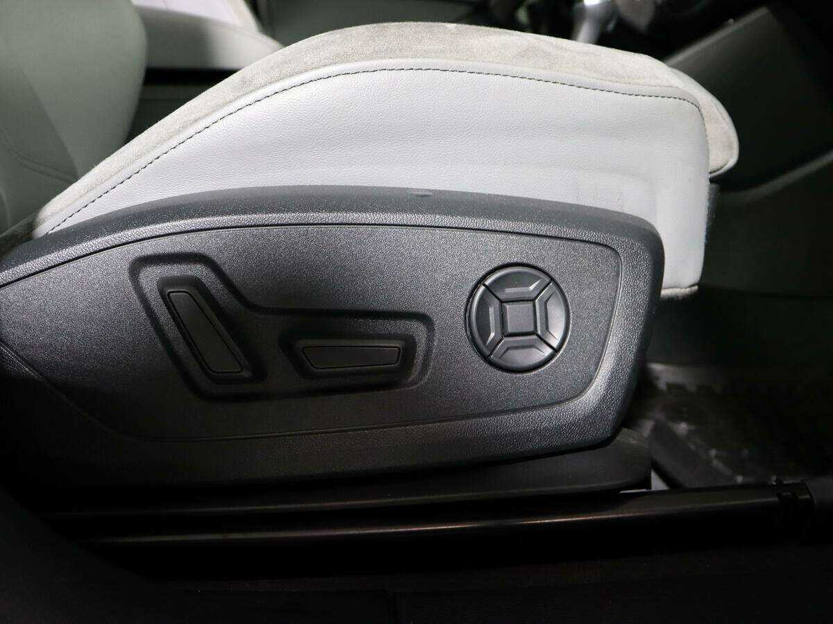 Купить Audi Q3 45 TFSI, 2021, 34 360 км, фото №15