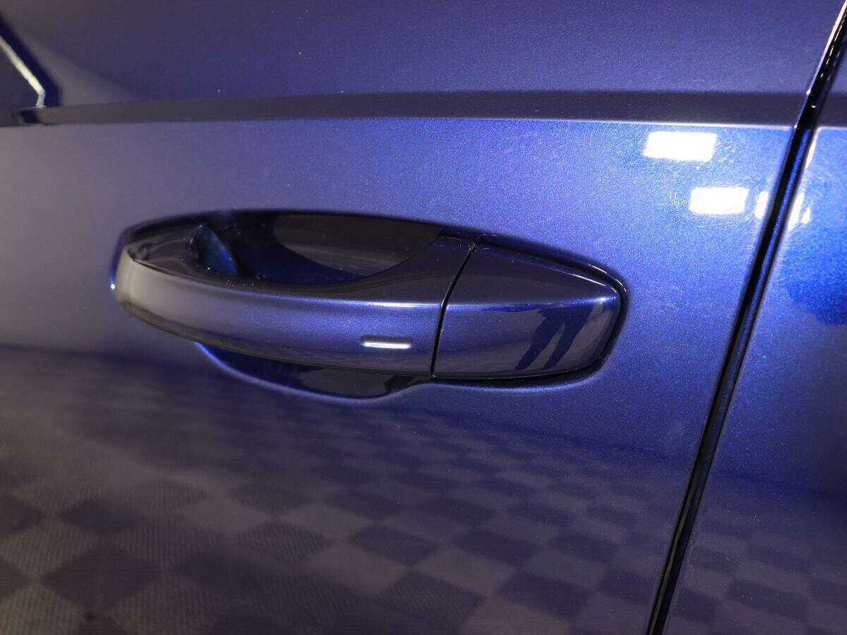 Купить Audi Q3 45 TFSI, 2021, 34 360 км, фото №17