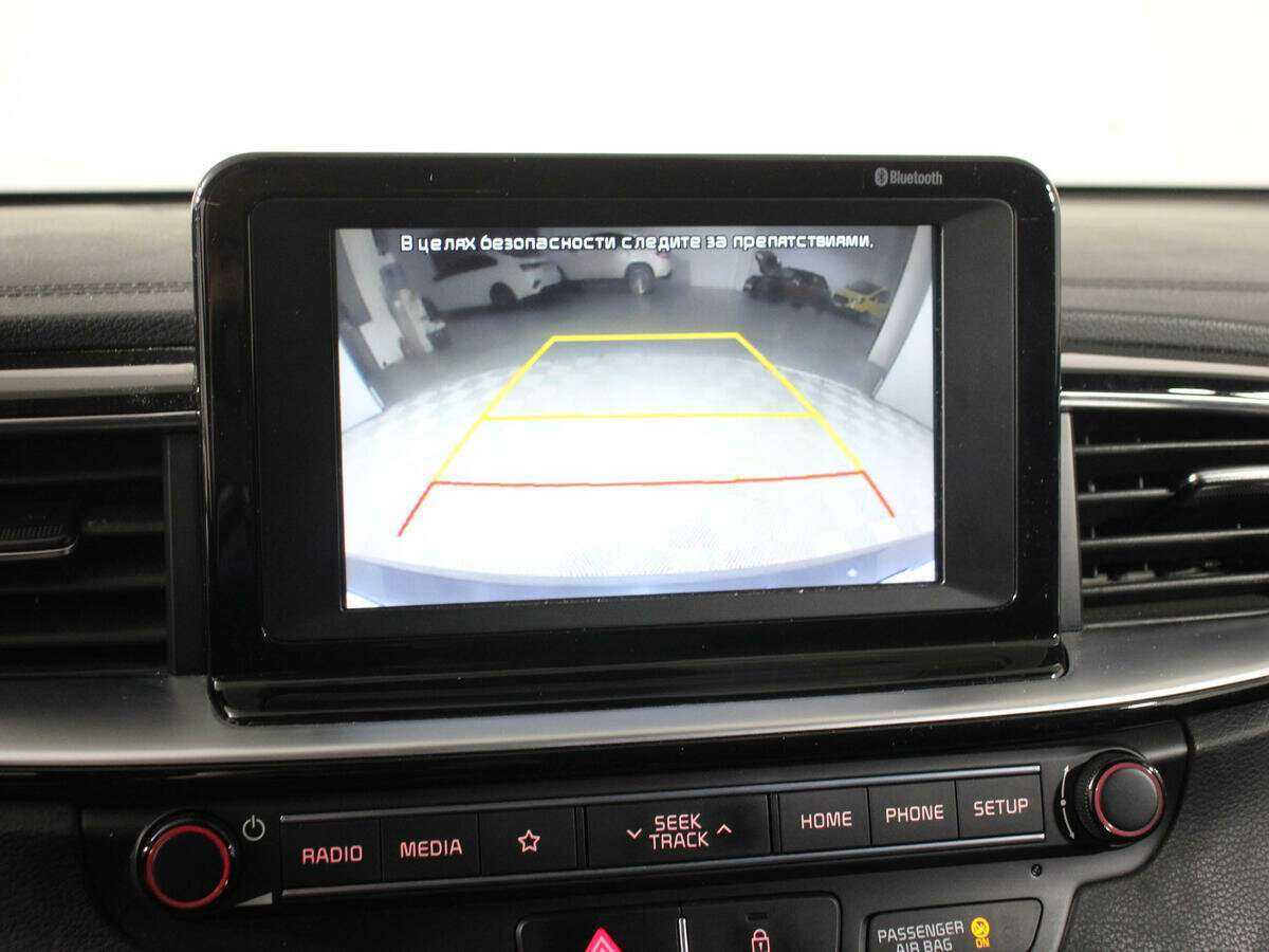 Купить Kia Ceed, 2018, 76 901 км, фото №18