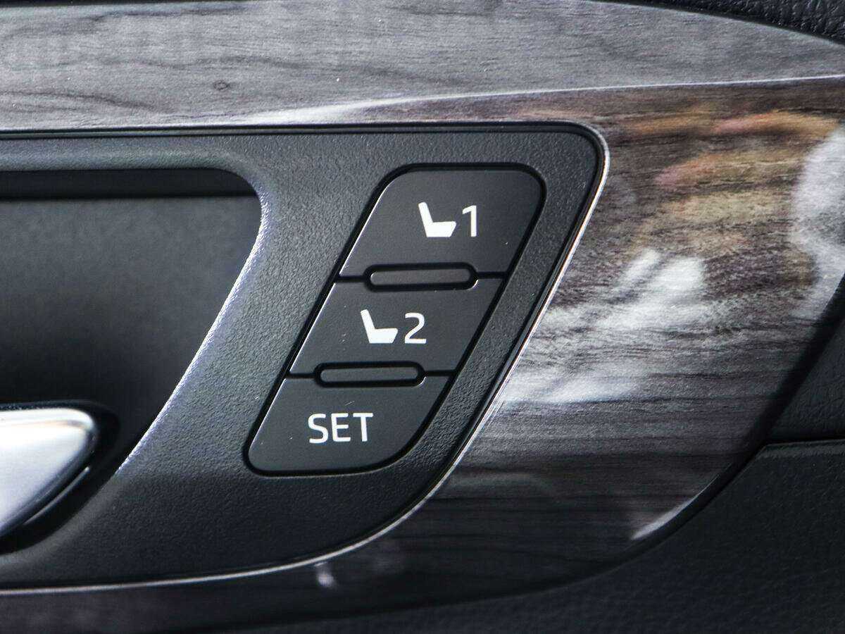 Купить Toyota Highlander, 2022, 4 278 км, фото №20