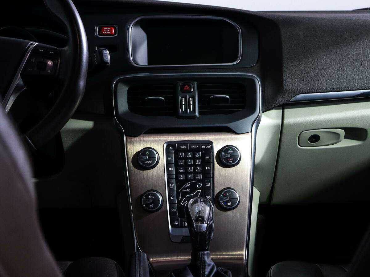 Купить Volvo V40 Cross Country, 2013, 183 310 км, фото №10