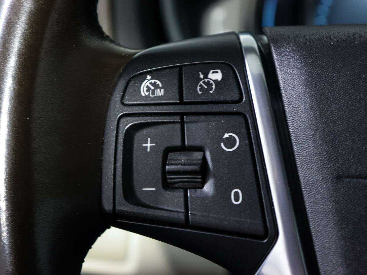 Купить Volvo V40 Cross Country, 2013, 183 310 км, фото №18