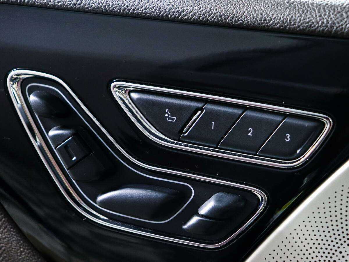 Купить Lincoln Aviator, 2019, 30 736 км, фото №26