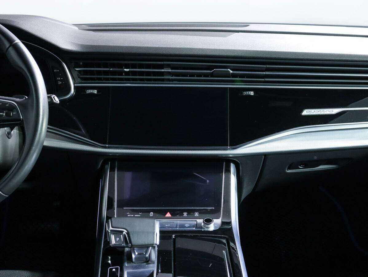 Купить Audi Q7 45 TDI, 2021, 91 737 км, фото №11