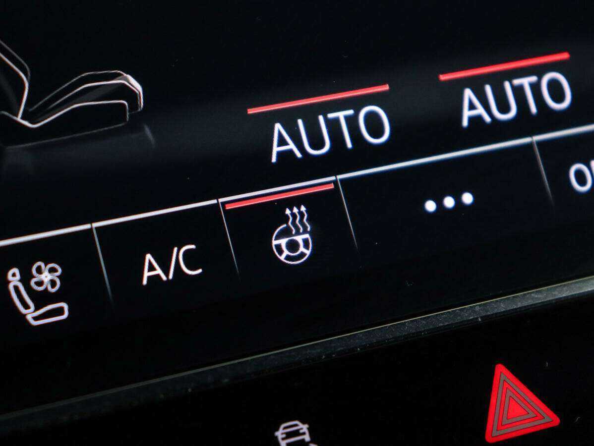 Купить Audi Q7 45 TDI, 2021, 91 737 км, фото №23