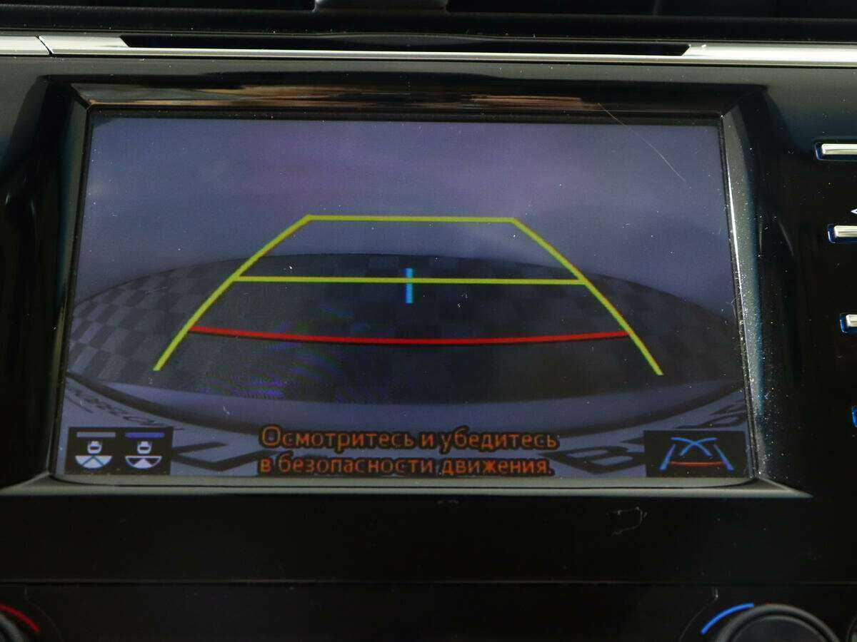 Купить Toyota Camry, 2020, 90 000 км, фото №12