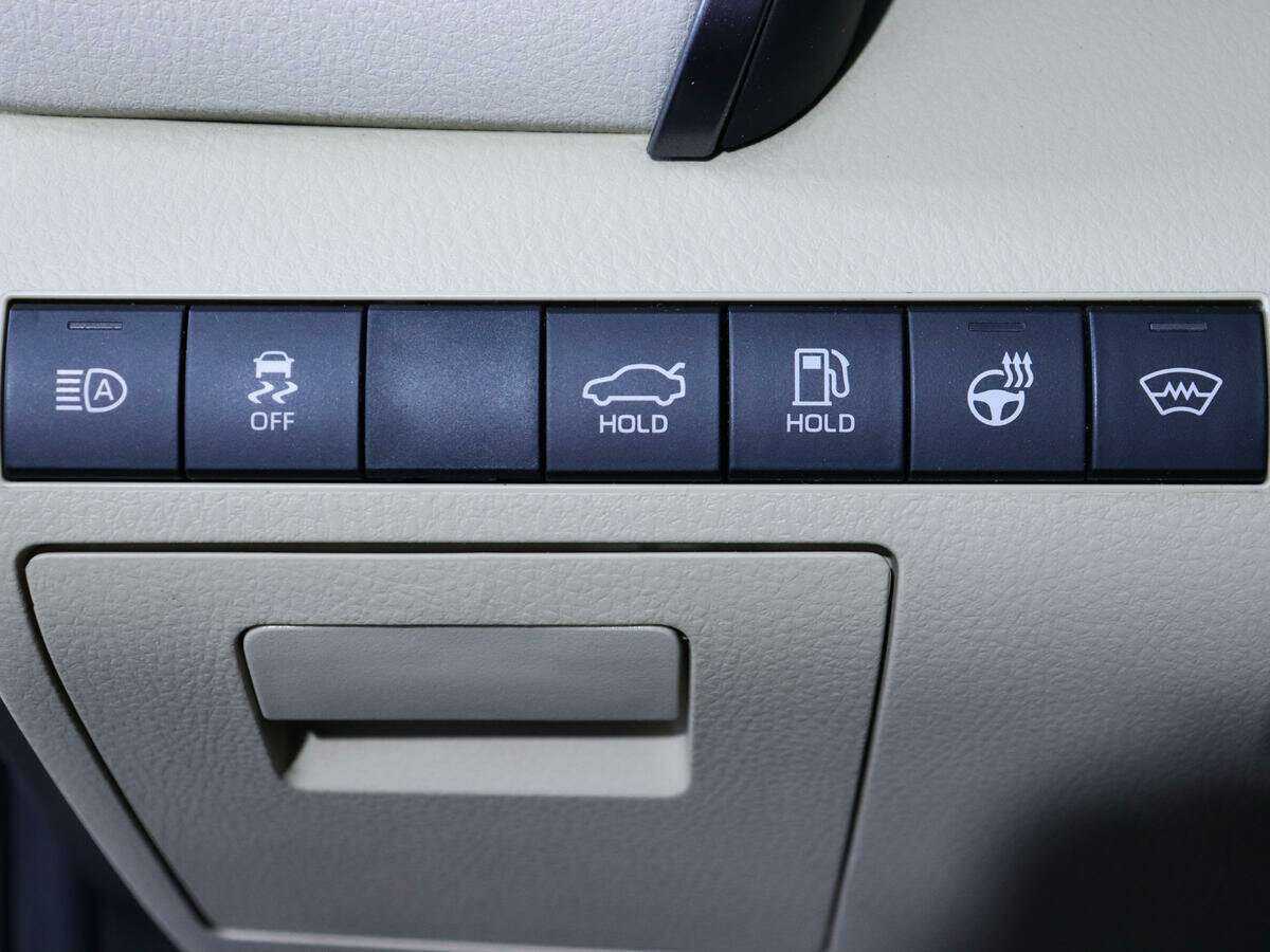 Купить Toyota Camry, 2020, 90 000 км, фото №16