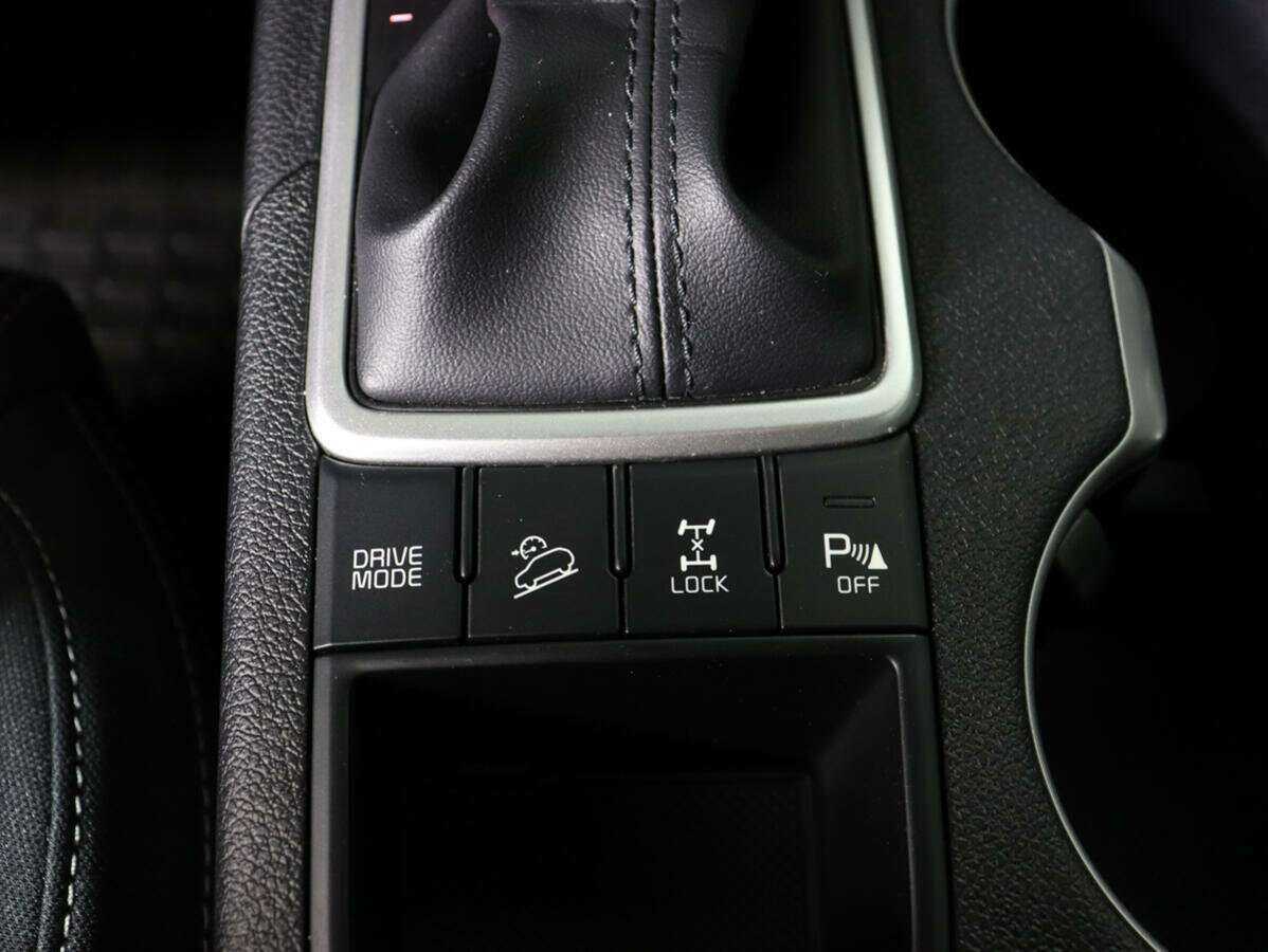 Купить Kia Sportage, 2021, 64 838 км, фото №13