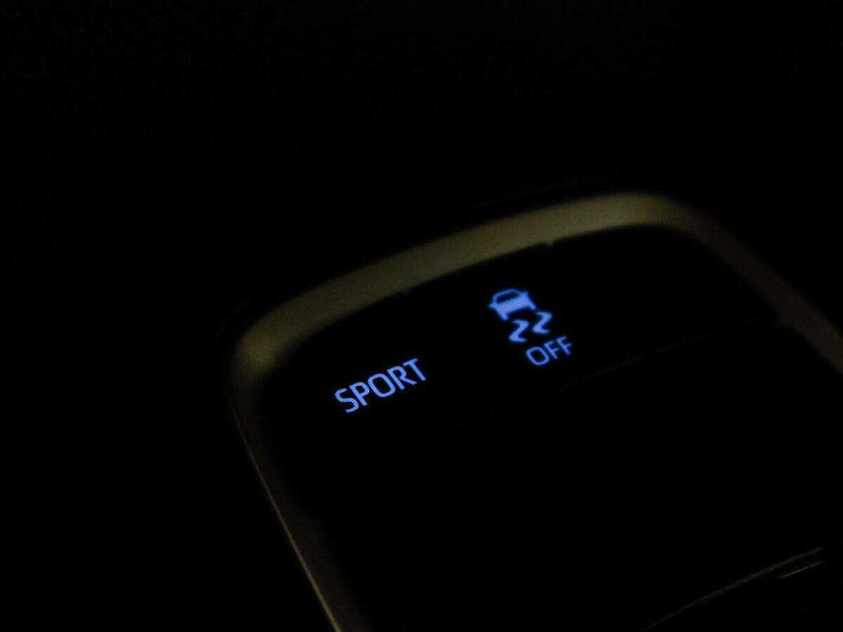 Купить Toyota Corolla, 2022, 7 306 км, фото №20