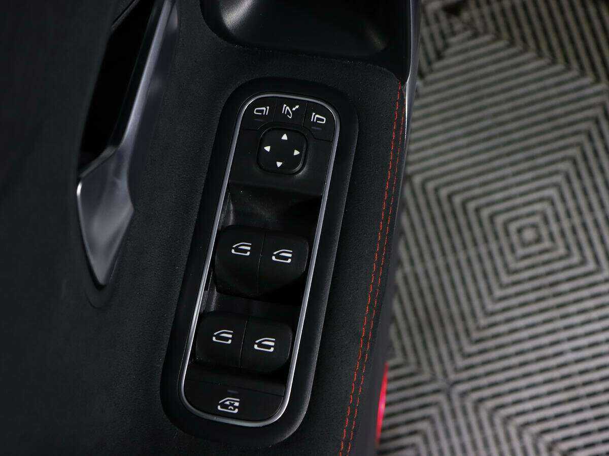 Купить Mercedes-Benz CLA 200, 2019, 80 000 км, фото №15