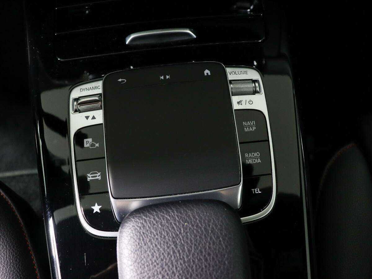 Купить Mercedes-Benz CLA 200, 2019, 80 000 км, фото №21