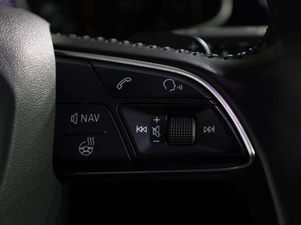 Купить Audi Q7, 2016, 133 000 км, фото №18