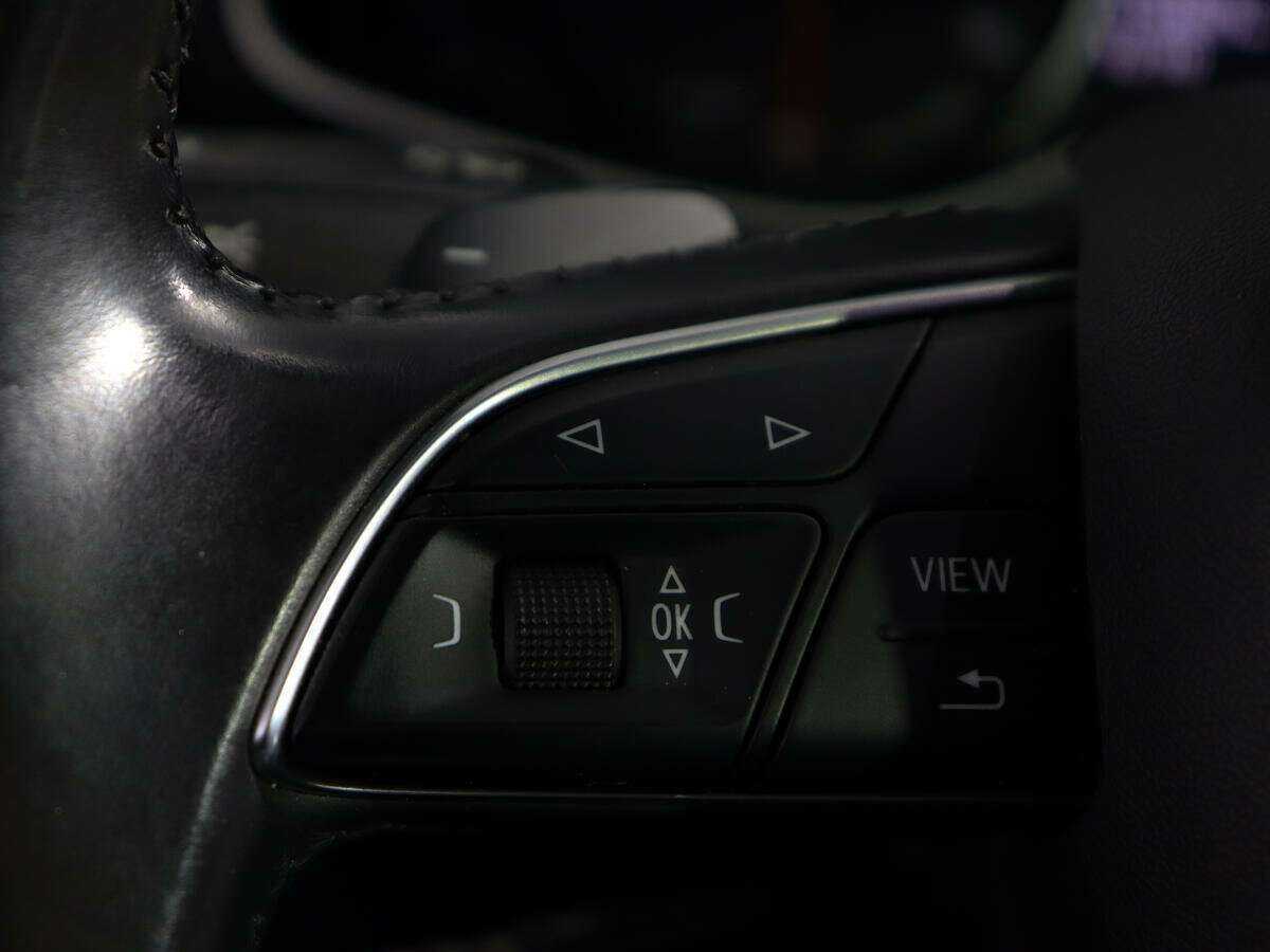 Купить Audi Q7, 2016, 133 000 км, фото №19