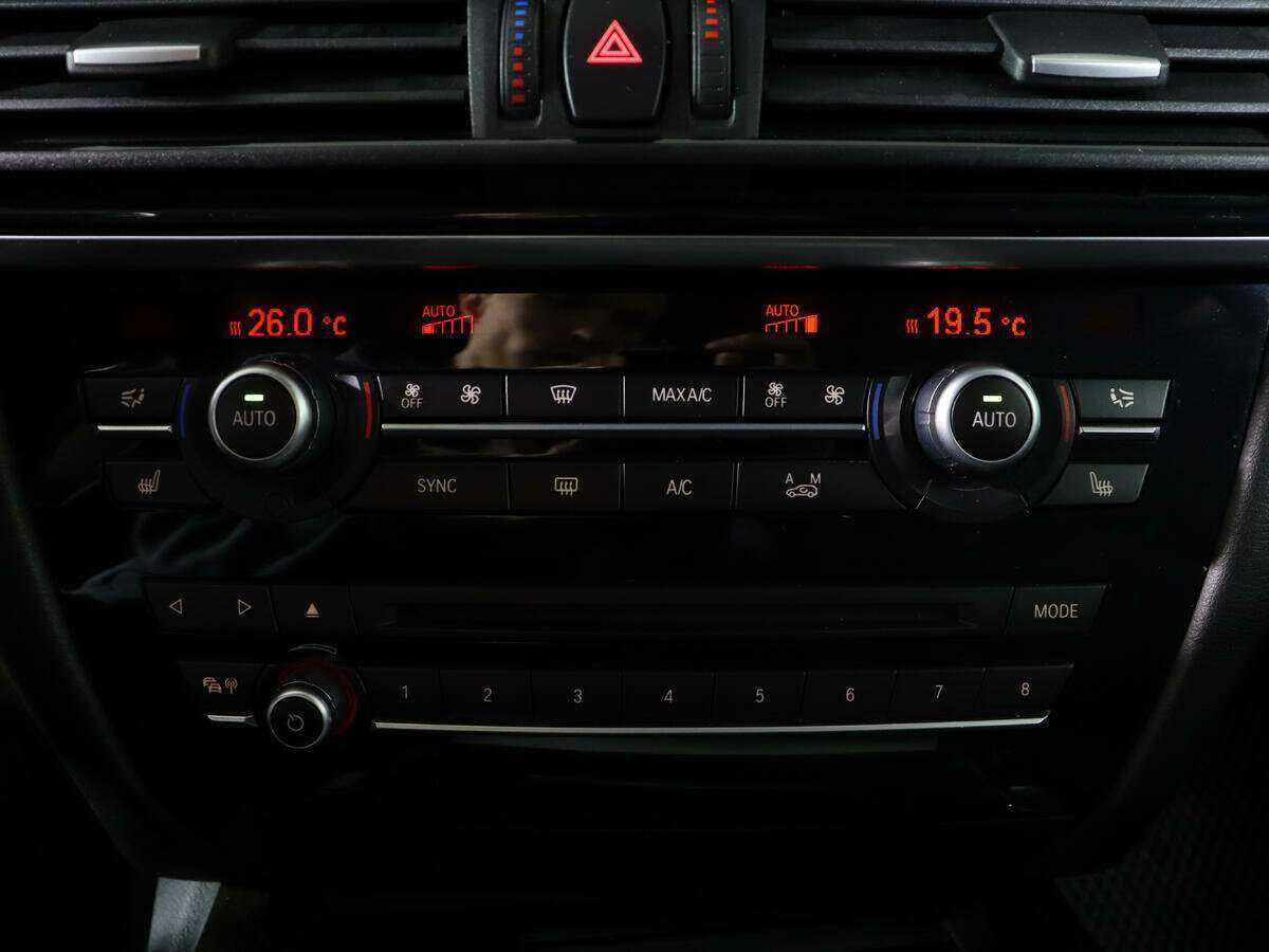 Купить BMW X5 30d, 2013, 128 837 км, фото №24