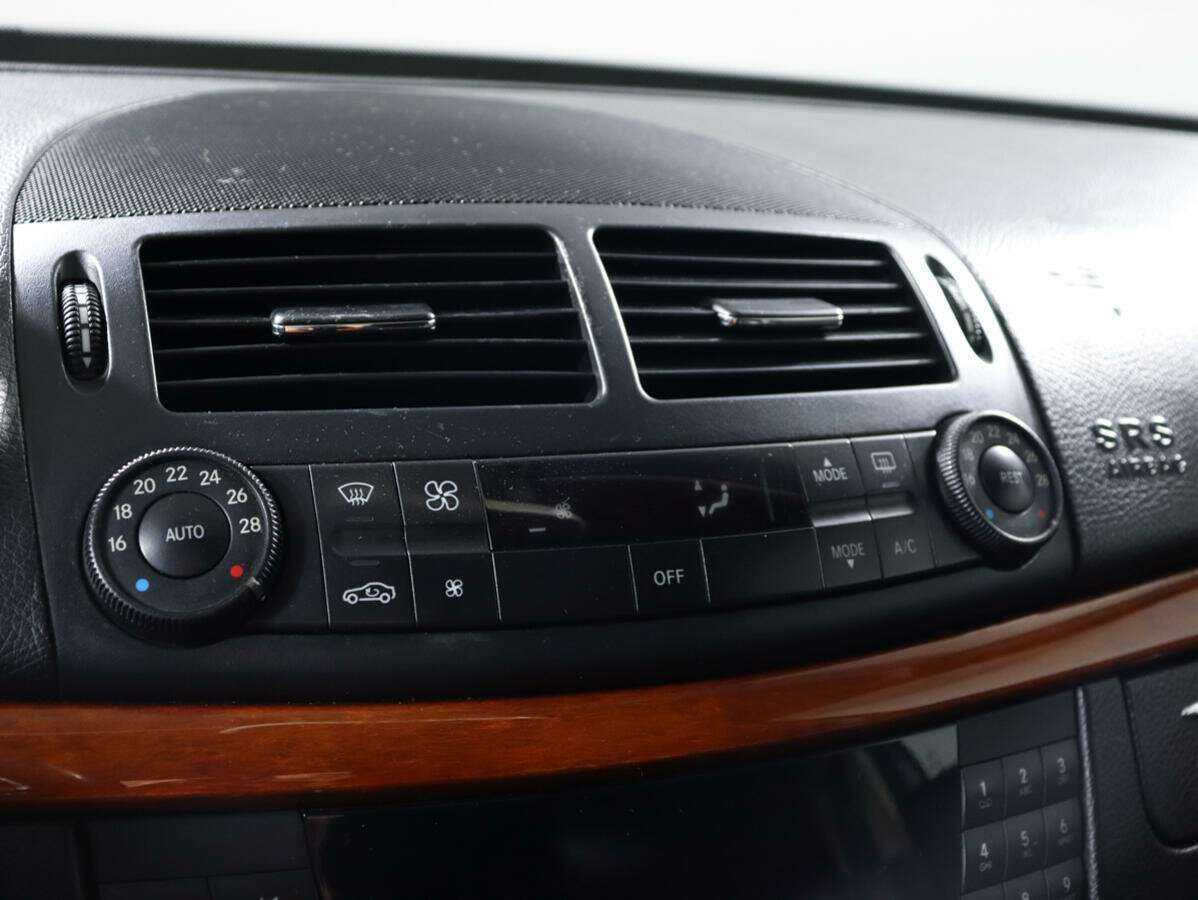 Купить Mercedes-Benz E-Класс 200, 2006, 367 000 км, фото №14