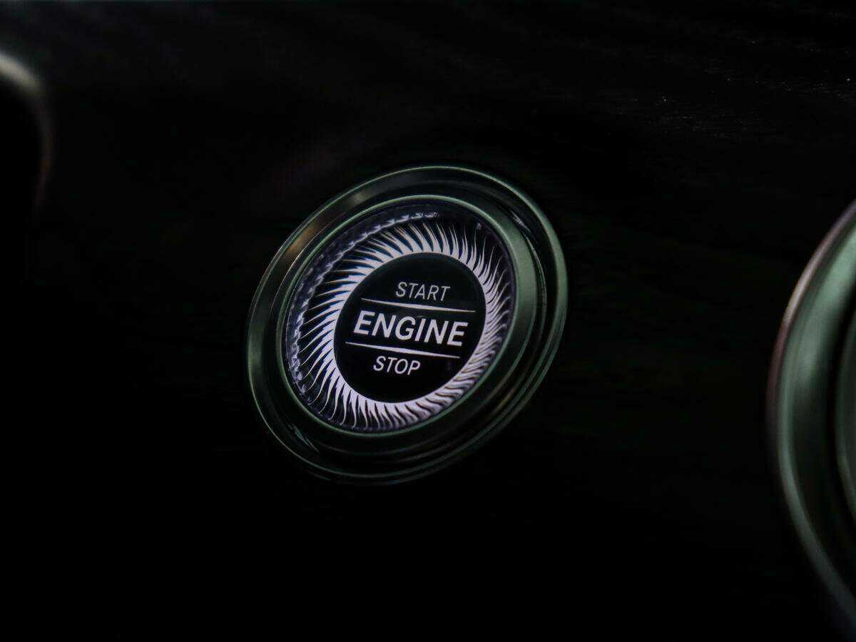 Купить Mercedes-Benz E-Класс 400 d, 2019, 79 406 км, фото №16