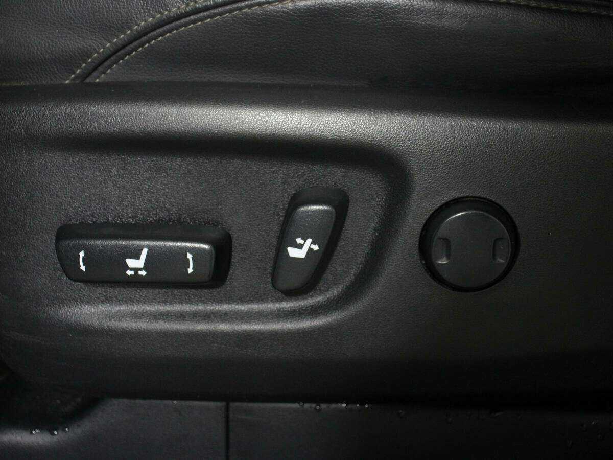 Купить Toyota Land Cruiser Prado, 2017, 174 190 км, фото №16