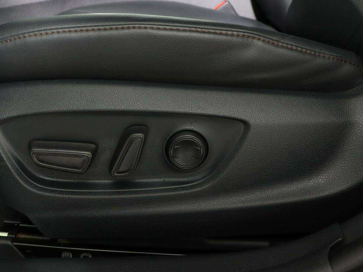 Купить Toyota Camry, 2020, 116 597 км, фото №16