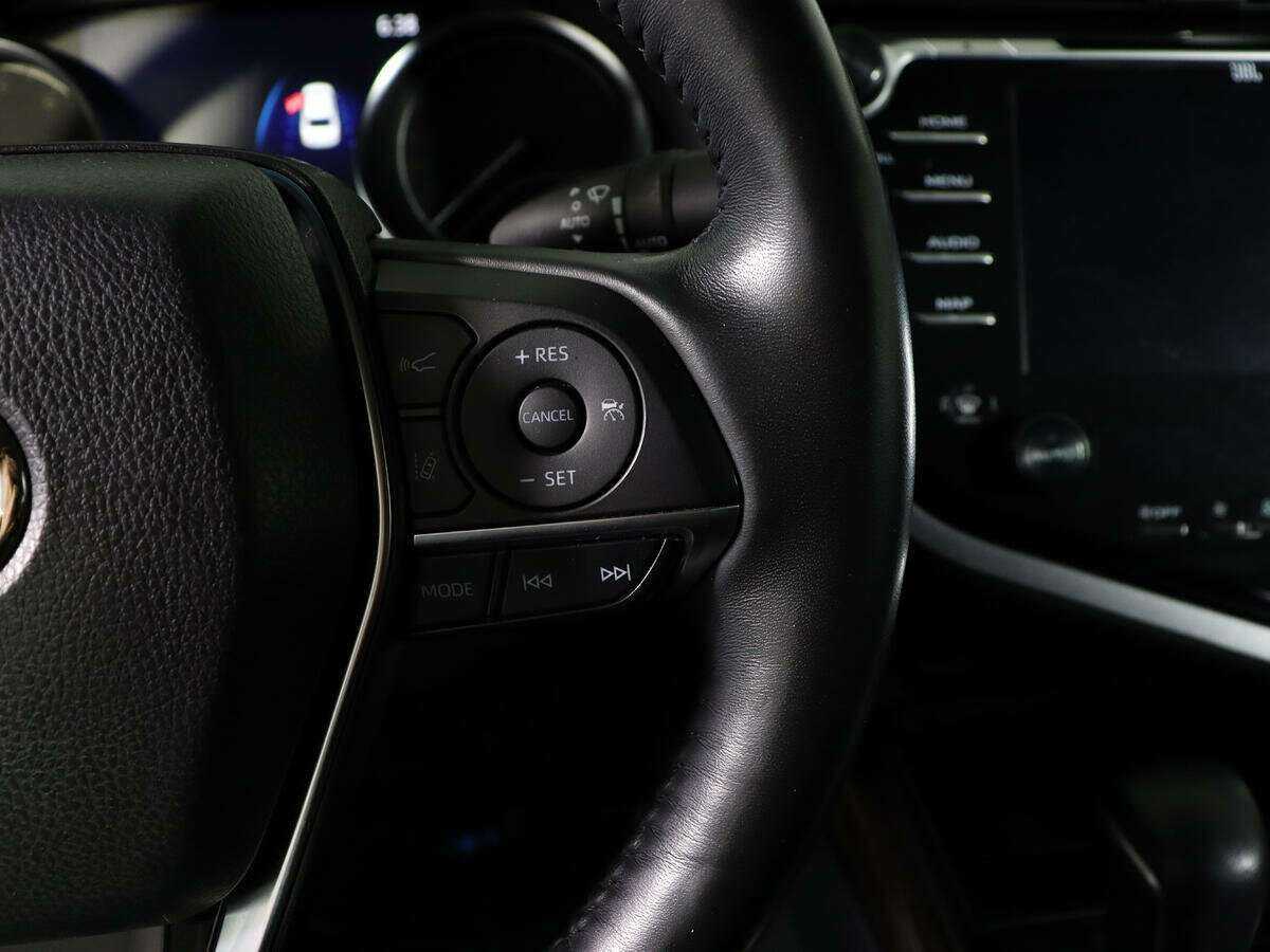 Купить Toyota Camry, 2020, 116 597 км, фото №18