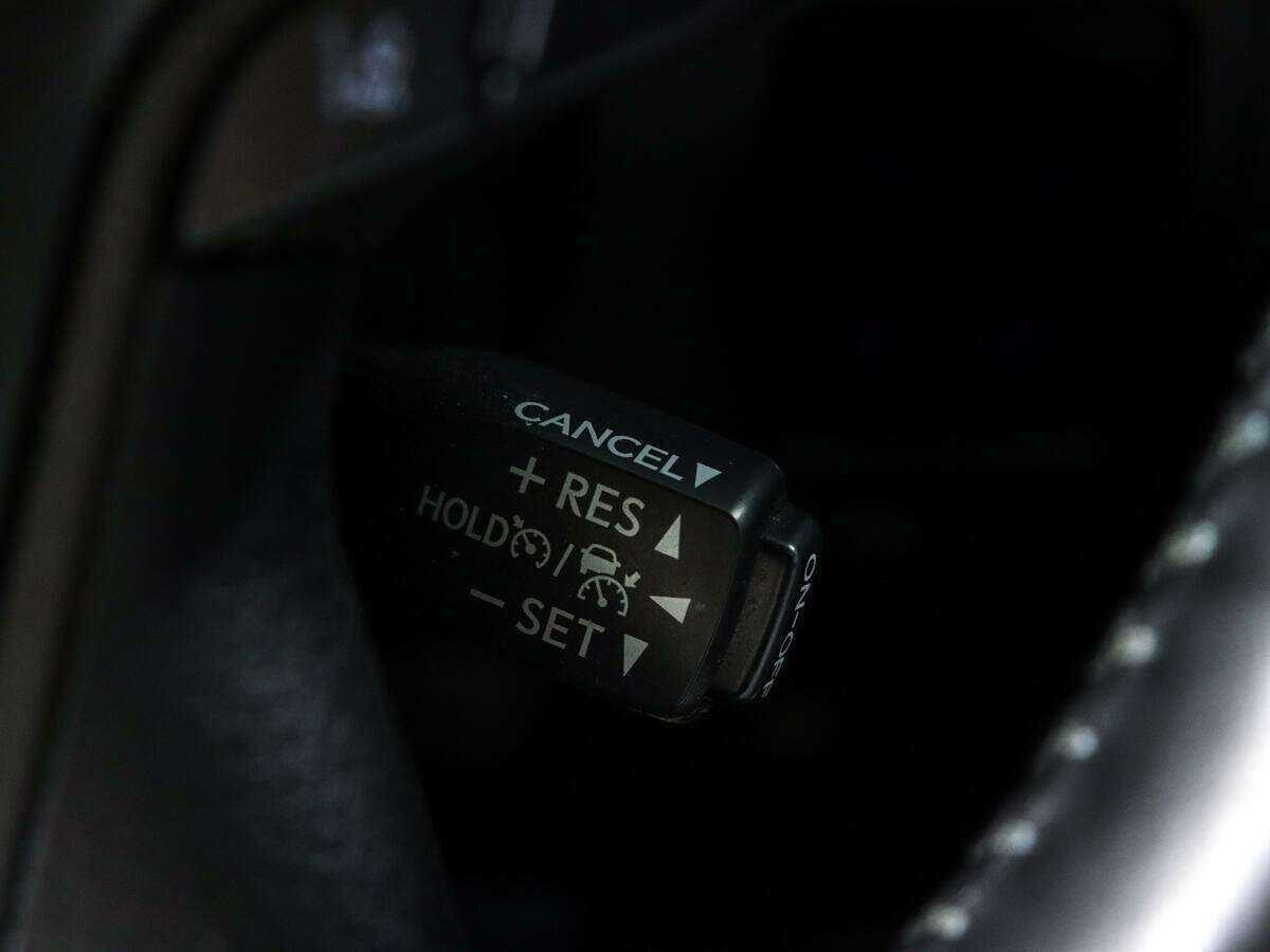 Купить Toyota Land Cruiser, 2016, 147 000 км, фото №19