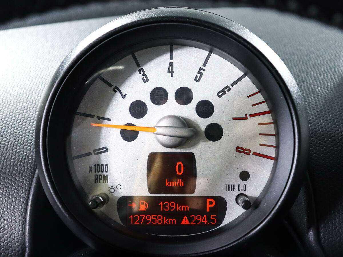 Купить Mini Countryman Cooper S, 2010, 127 958 км, фото №10