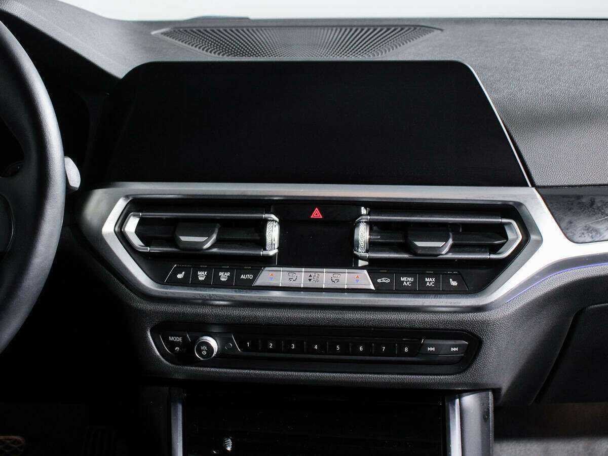 Купить BMW 3 серии 320i, 2021, 9 959 км, фото №9