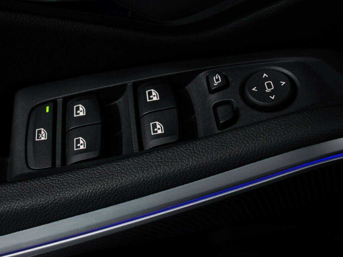 Купить BMW 3 серии 320i, 2021, 9 959 км, фото №14