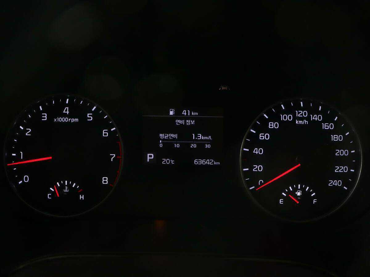 Купить Kia Seltos, 2021, 63 642 км, фото №9