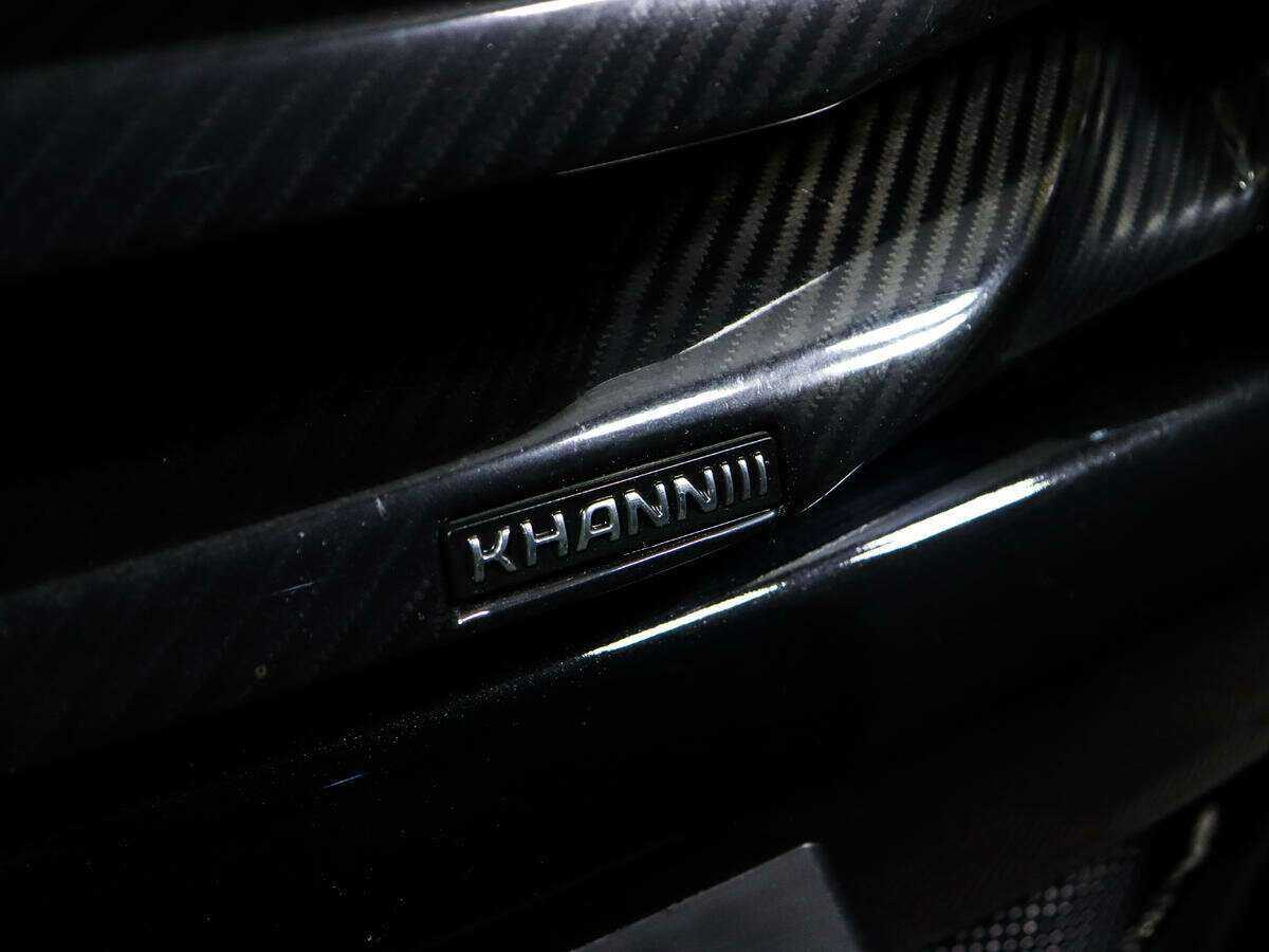 Купить Lexus LX 570, 2015, 174 568 км, фото №12