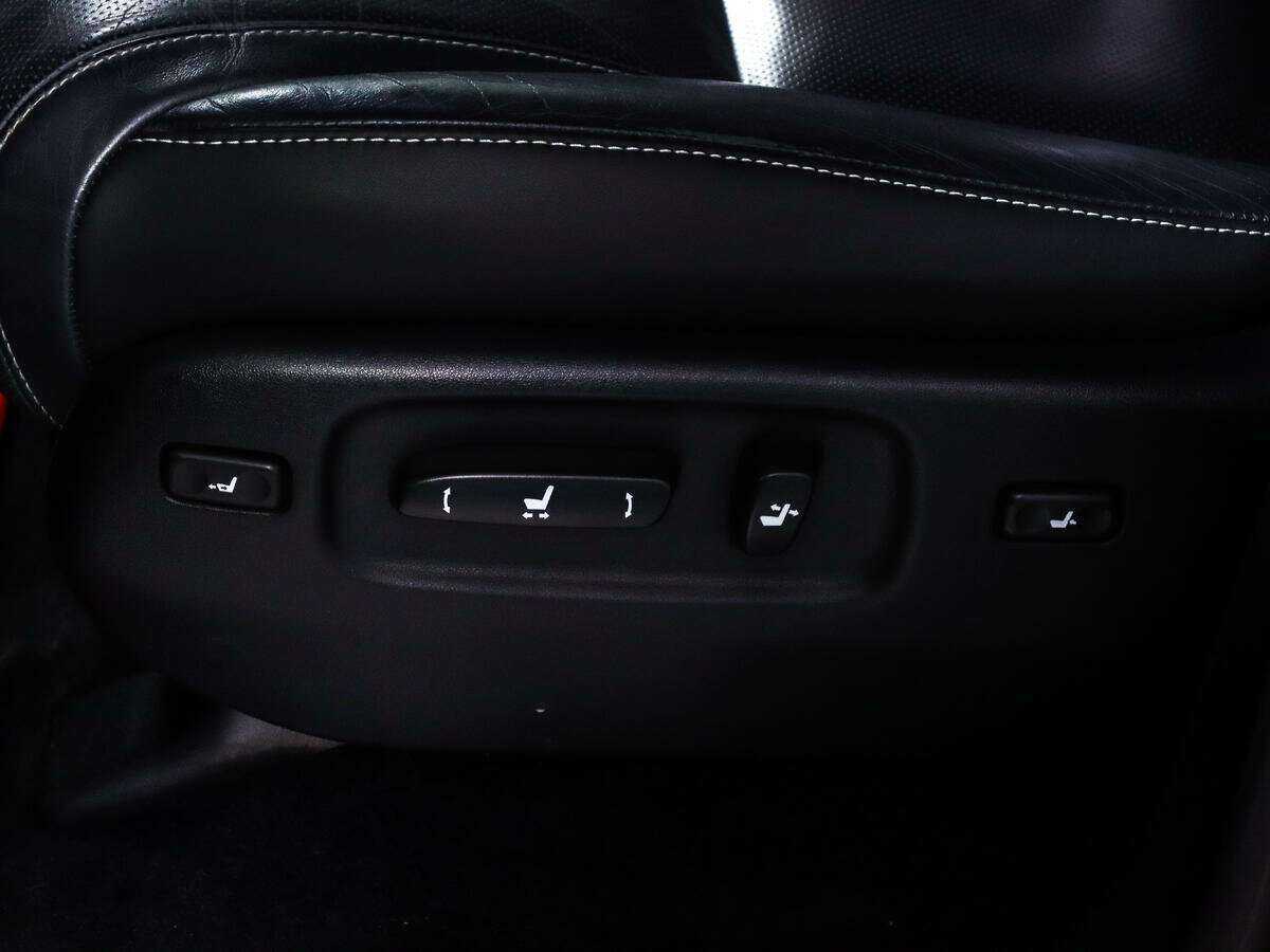 Купить Lexus LX 570, 2015, 174 568 км, фото №22