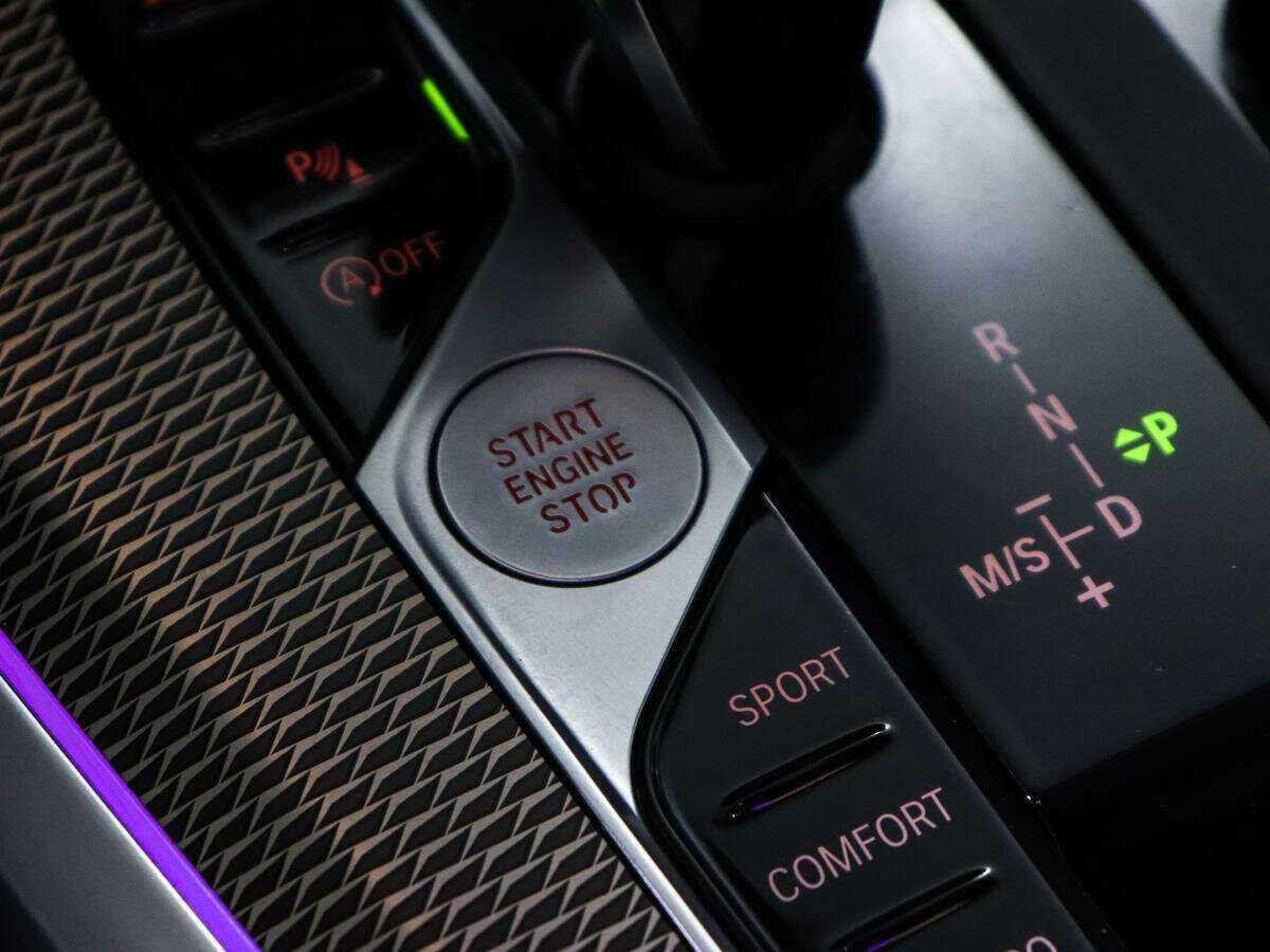 Купить BMW X5 30d, 2019, 114 666 км, фото №16