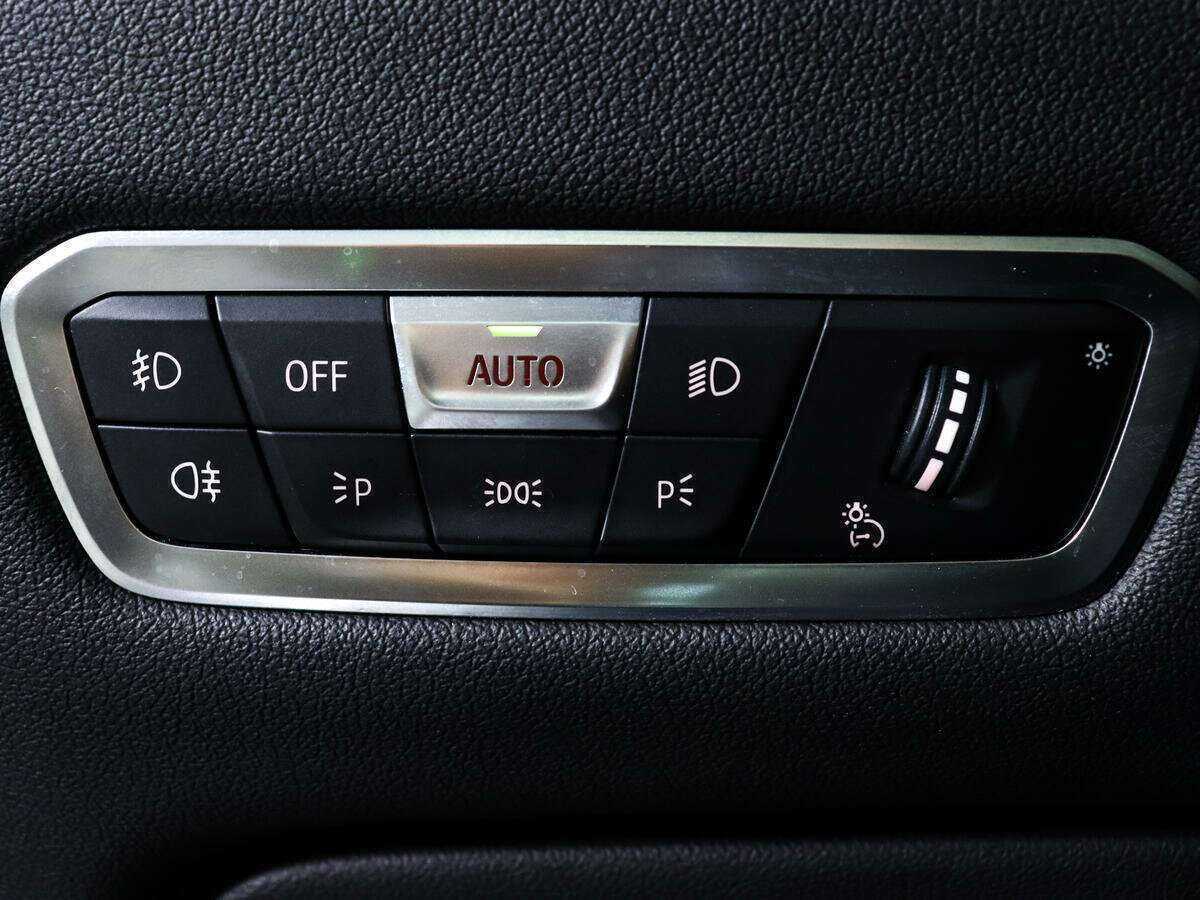 Купить BMW X5 30d, 2019, 114 666 км, фото №21