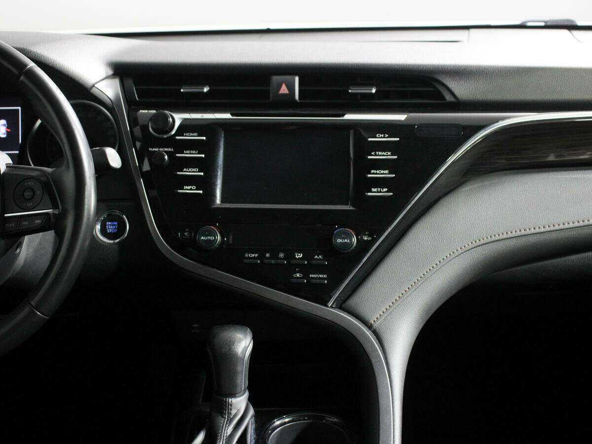 Купить Toyota Camry, 2020, 67 377 км, фото №13