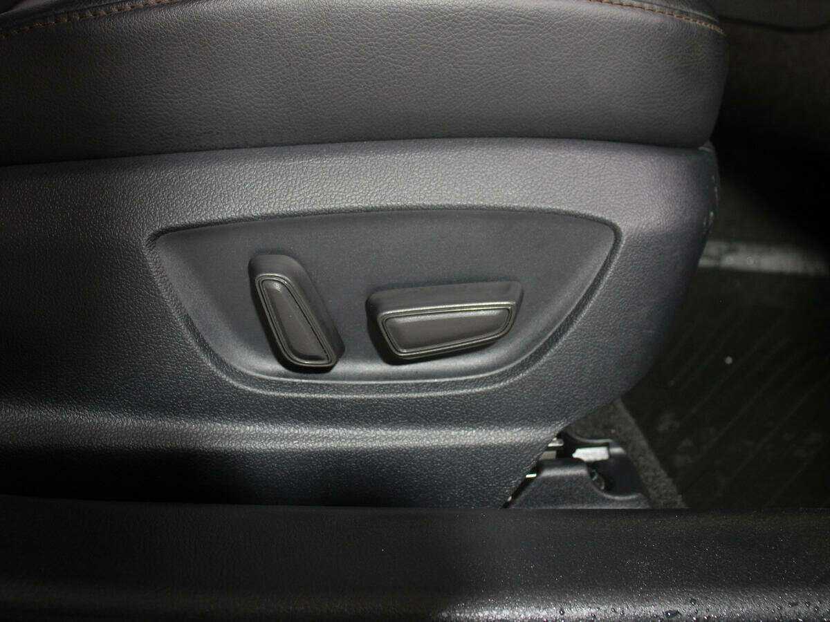 Купить Toyota Camry, 2020, 67 377 км, фото №16