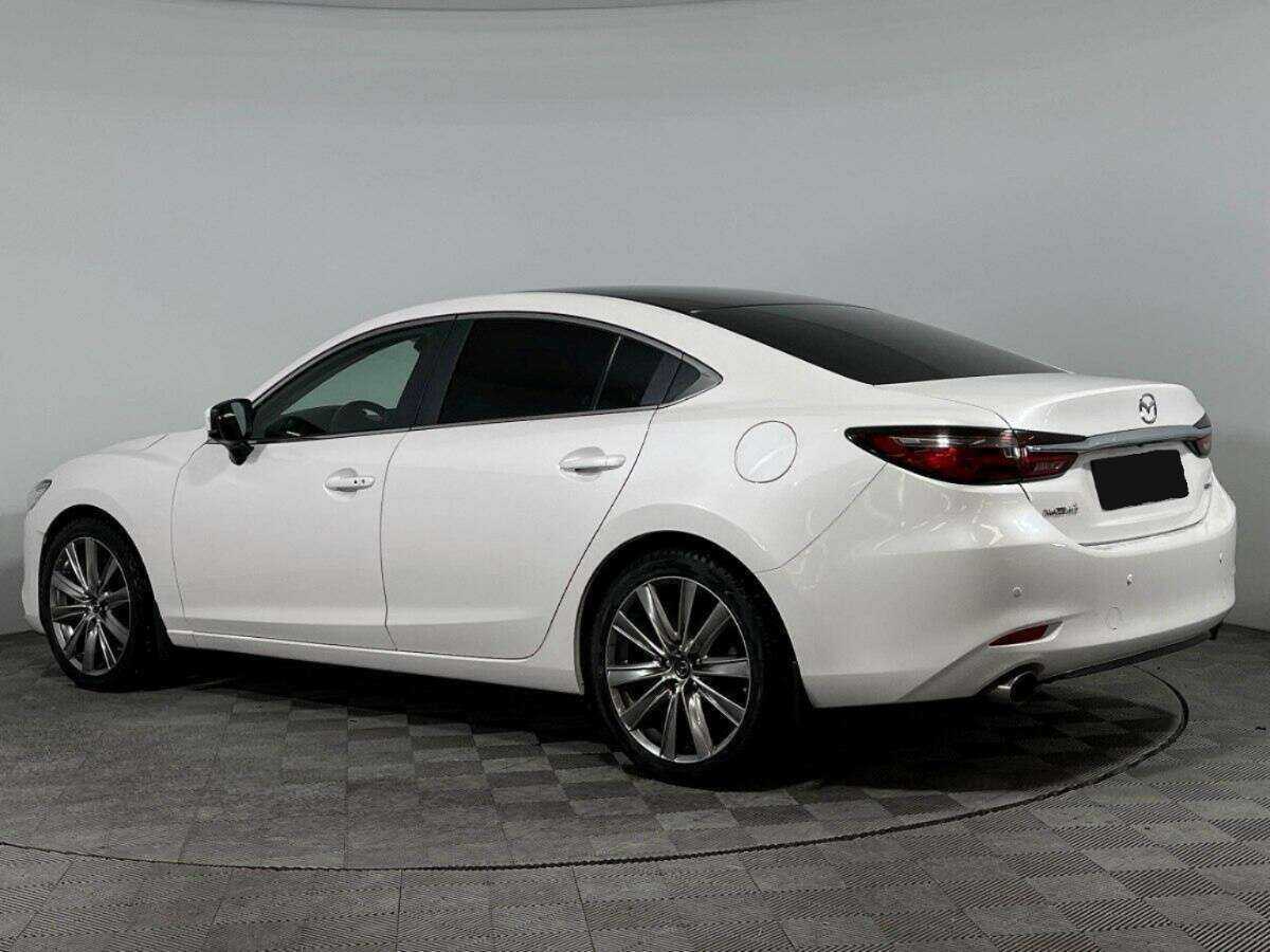 Купить Mazda 6, 2021, 37 300 км, фото №6