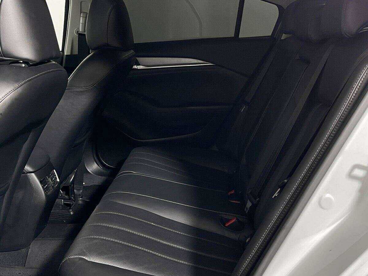 Купить Mazda 6, 2021, 37 300 км, фото №8