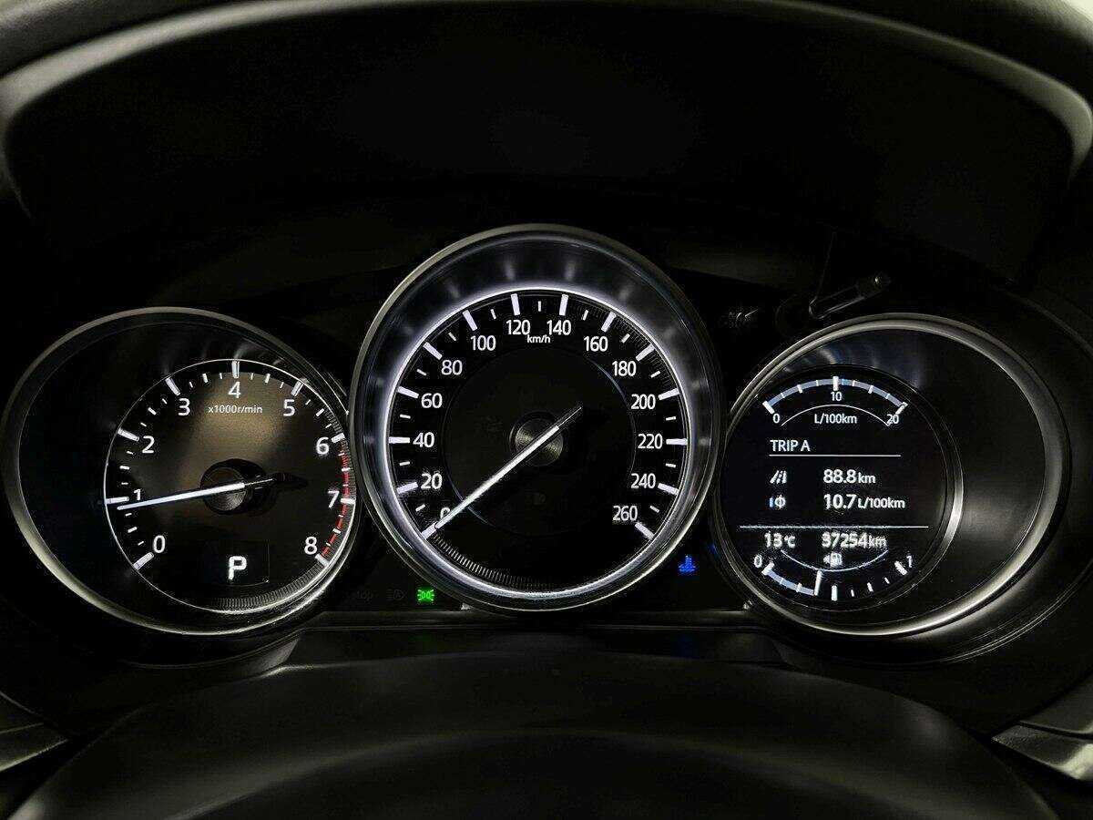 Купить Mazda 6, 2021, 37 300 км, фото №9