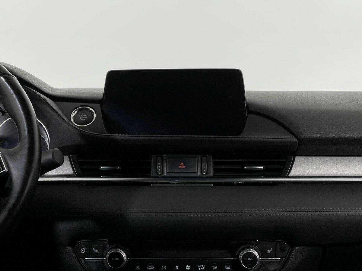 Купить Mazda 6, 2021, 37 300 км, фото №10