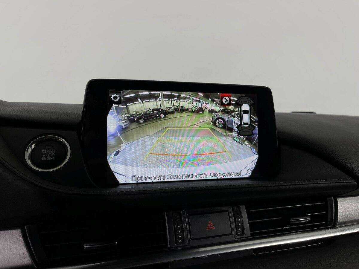 Купить Mazda 6, 2021, 37 300 км, фото №11