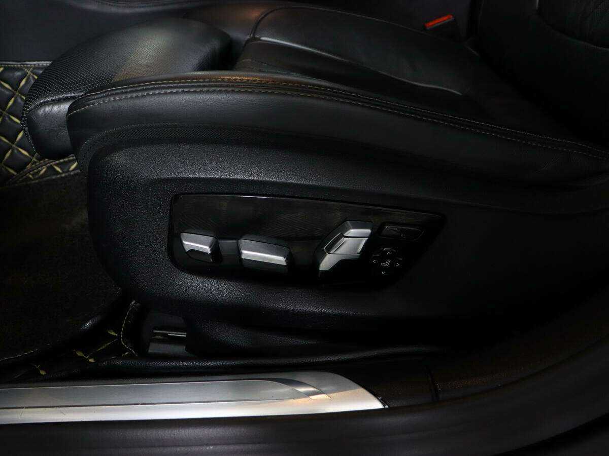 Купить BMW 7 серии 750d xDrive, 2018, 125 919 км, фото №16