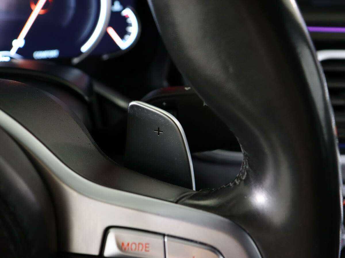 Купить BMW 7 серии 750d xDrive, 2018, 125 919 км, фото №24