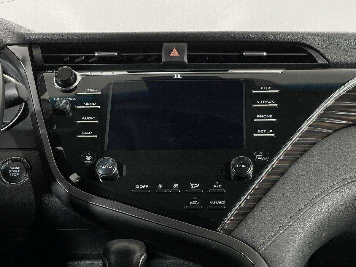 Купить Toyota Camry, 2019, 32 110 км, фото №10