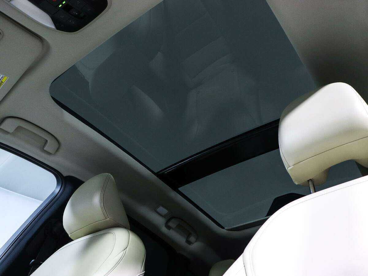 Купить Infiniti QX50, 2020, 57 150 км, фото №12