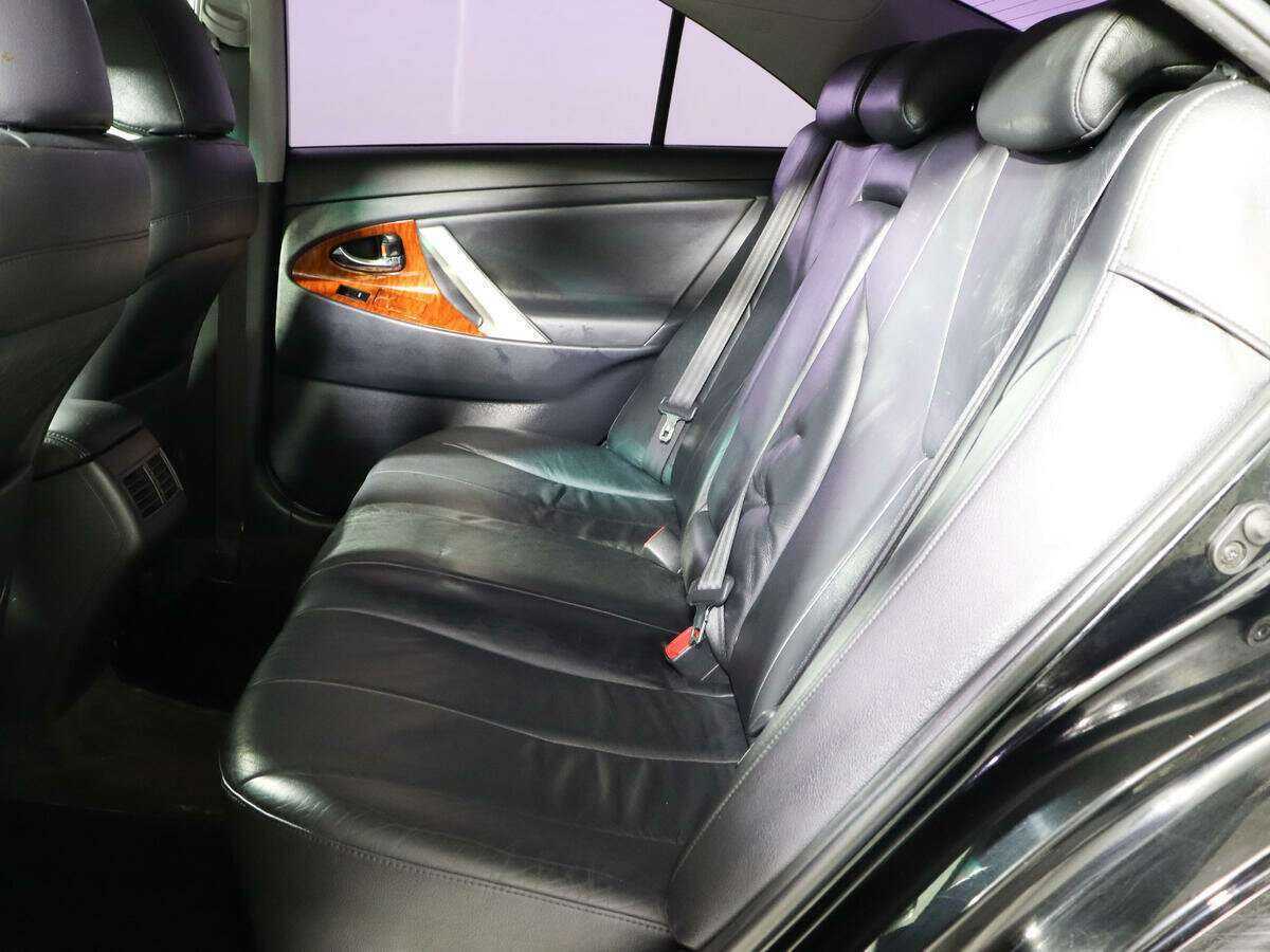 Купить Toyota Camry, 2011, 144 000 км, фото №10