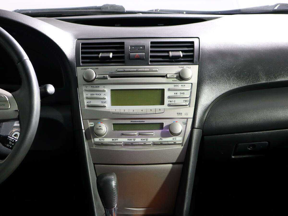 Купить Toyota Camry, 2011, 144 000 км, фото №13